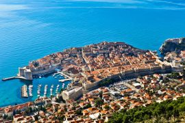 ABC Travel - Dubrovnik