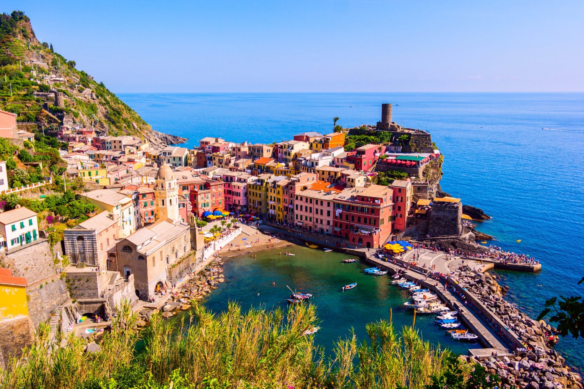 ABC Travel – Vernazza – ABC travel