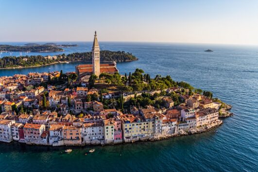 ABC Travel - Rovinj