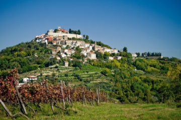 ABC Travel - Motovun