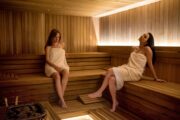 ABC Travel - sauna