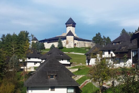 ABC Travel - Velika Kladuša