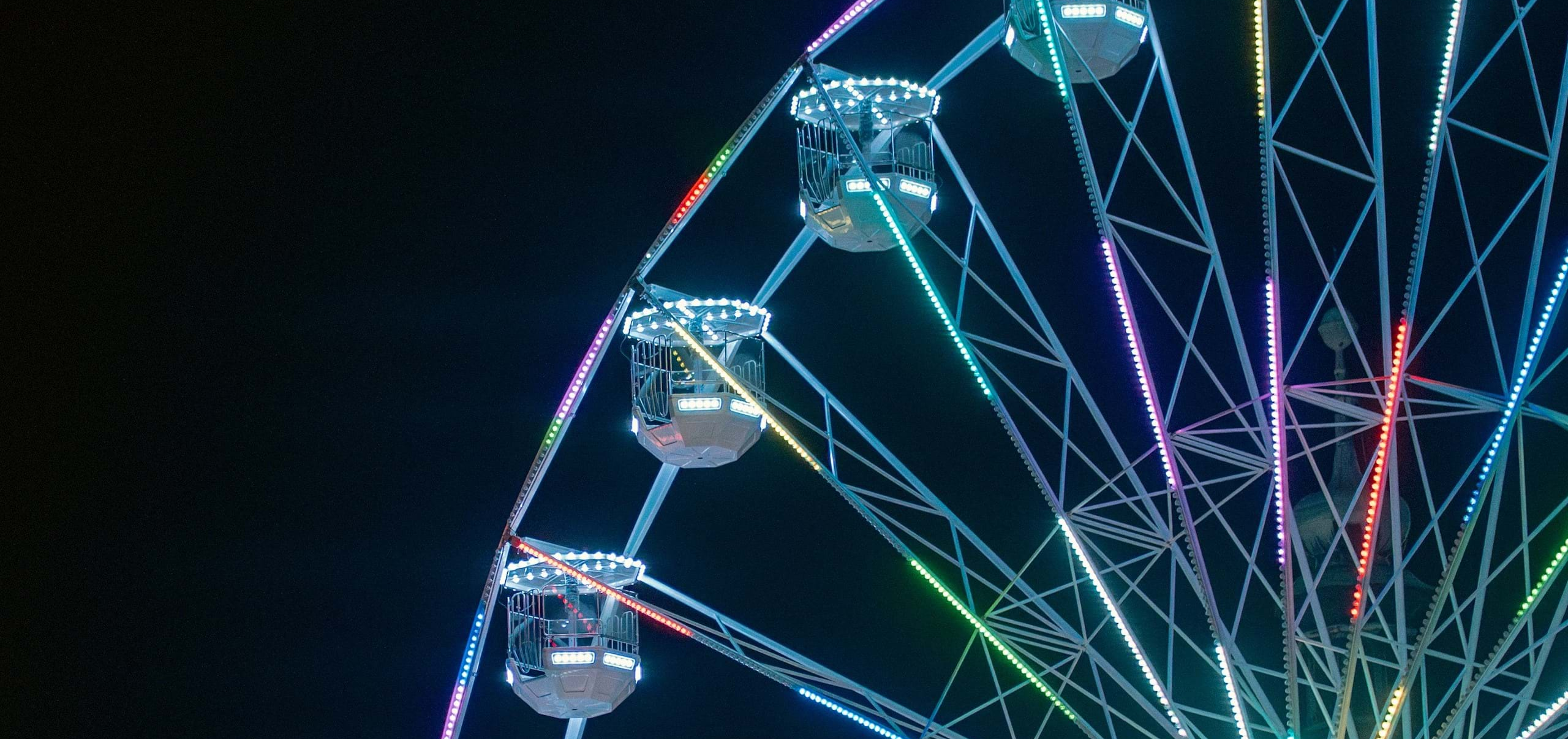 ADVENT MARIBOR I PUT MEĐU KROŠNJAMA