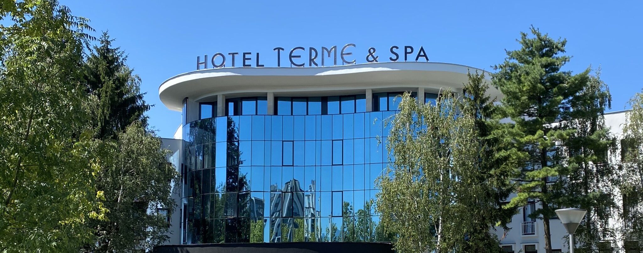 SARAJEVO – BANJA TERME ILIDŽA 10 DANA