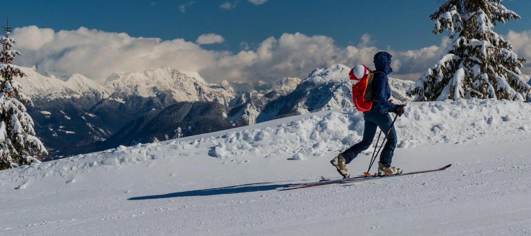 SKIJANJE RAVASCLETTO / ZONCOLAN