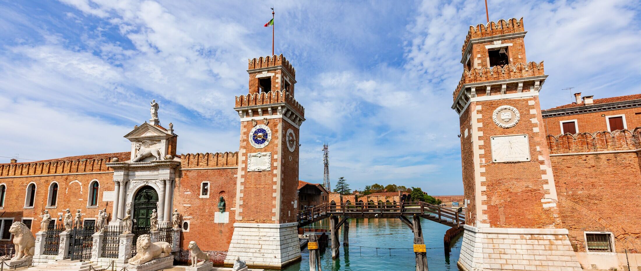 VENECIJA I OTOCI LAGUNE 2 DANA