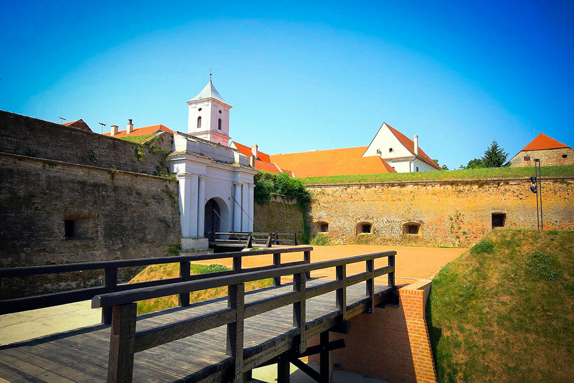 Zaštićeno: SLAVONIJA: 3 DANA