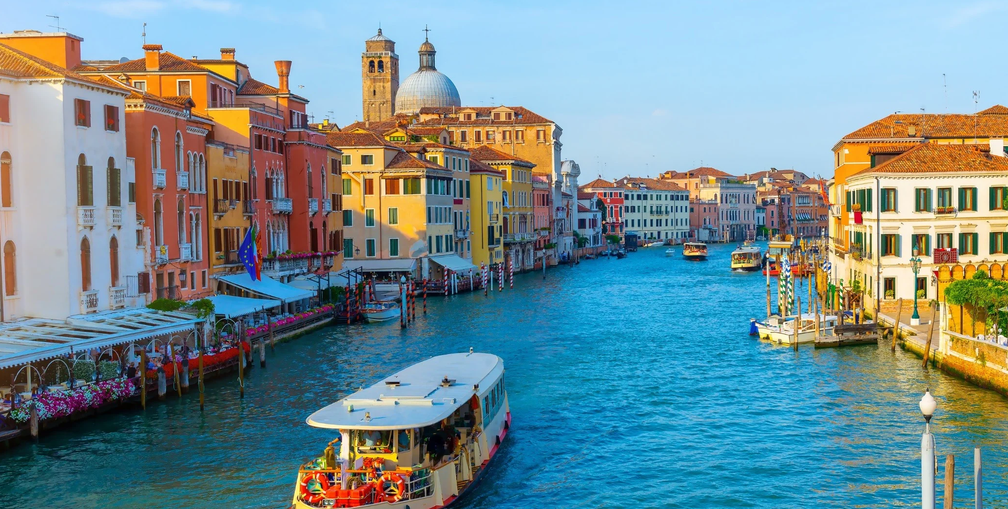 VENECIJA
