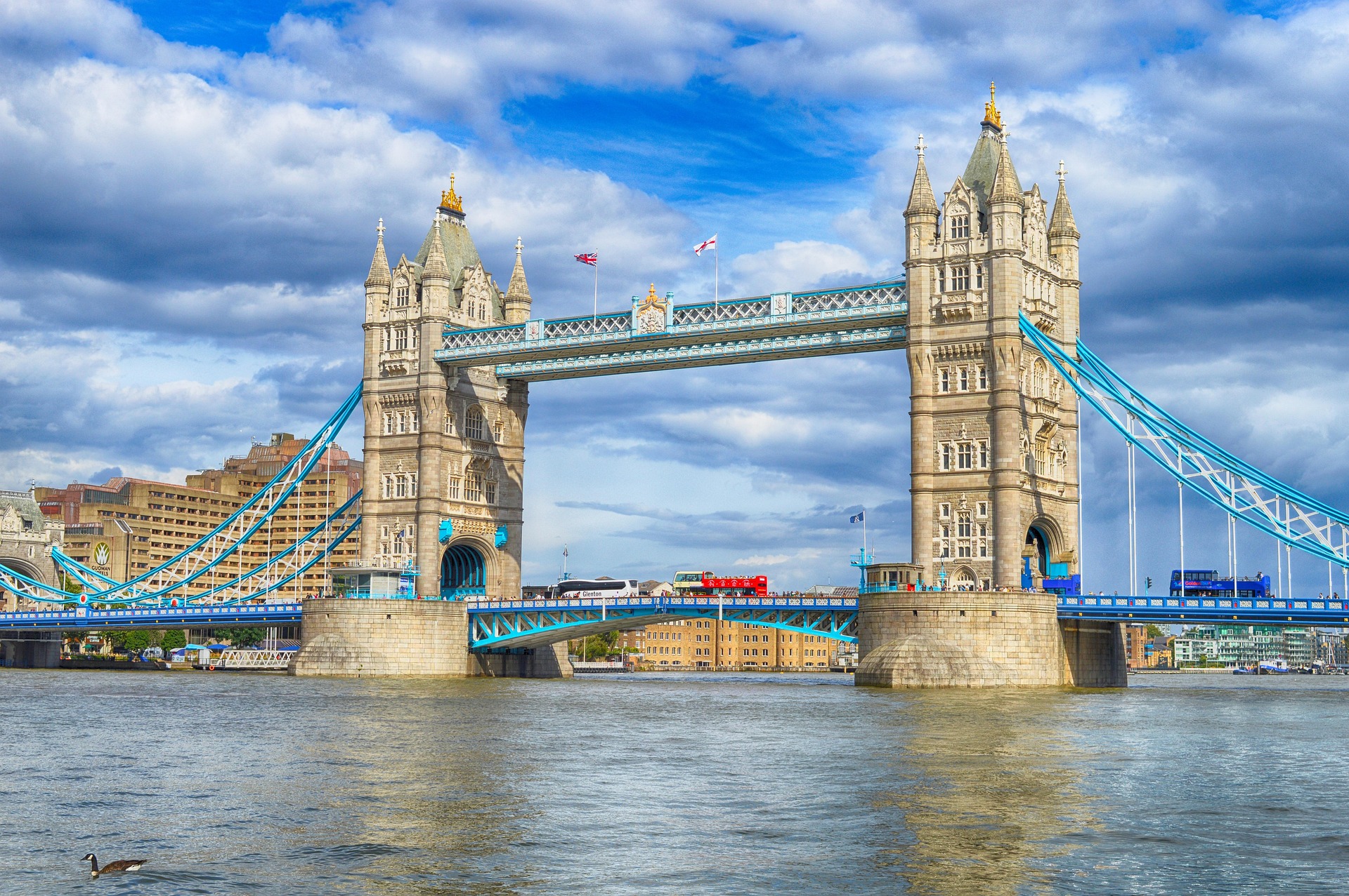 LONDON HIT ZA MALE I VELIKE – STOPAMA “MALOG ČAROBNJAKA” 2026.