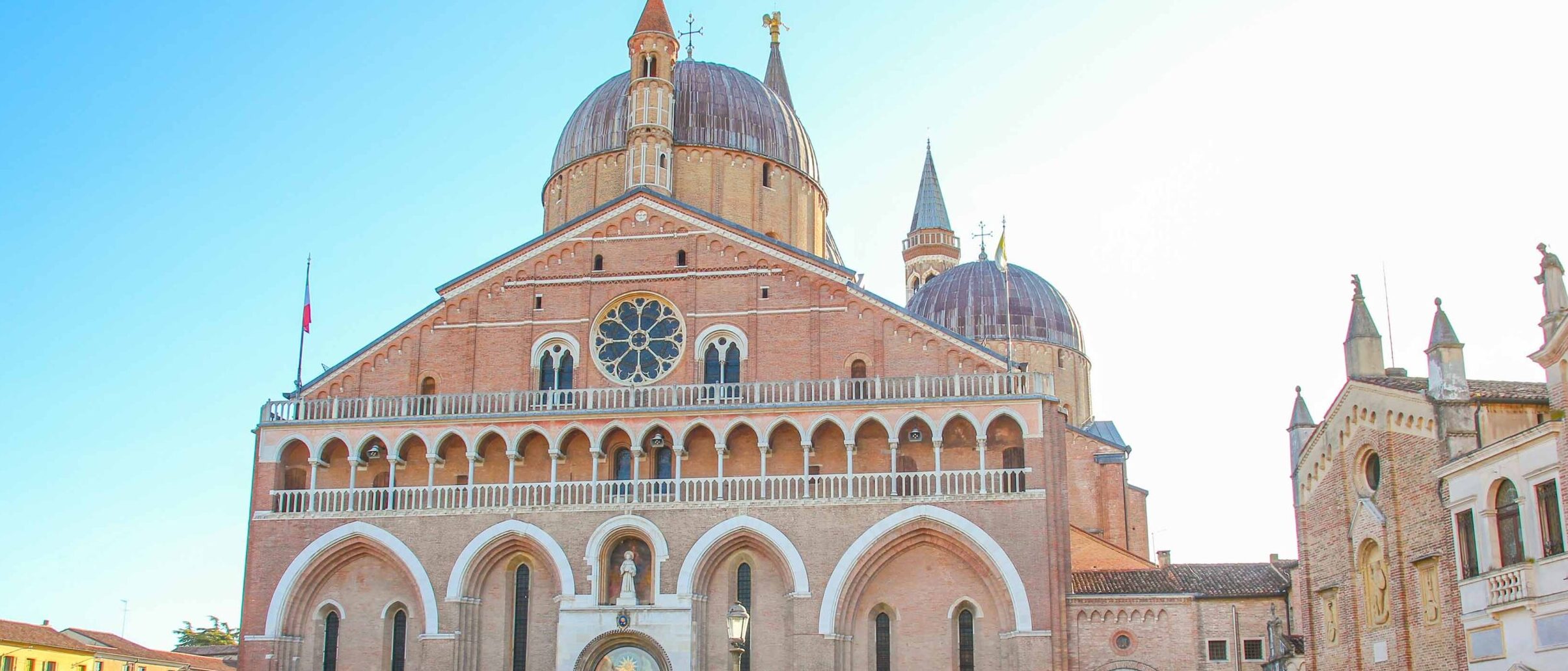 PADOVA