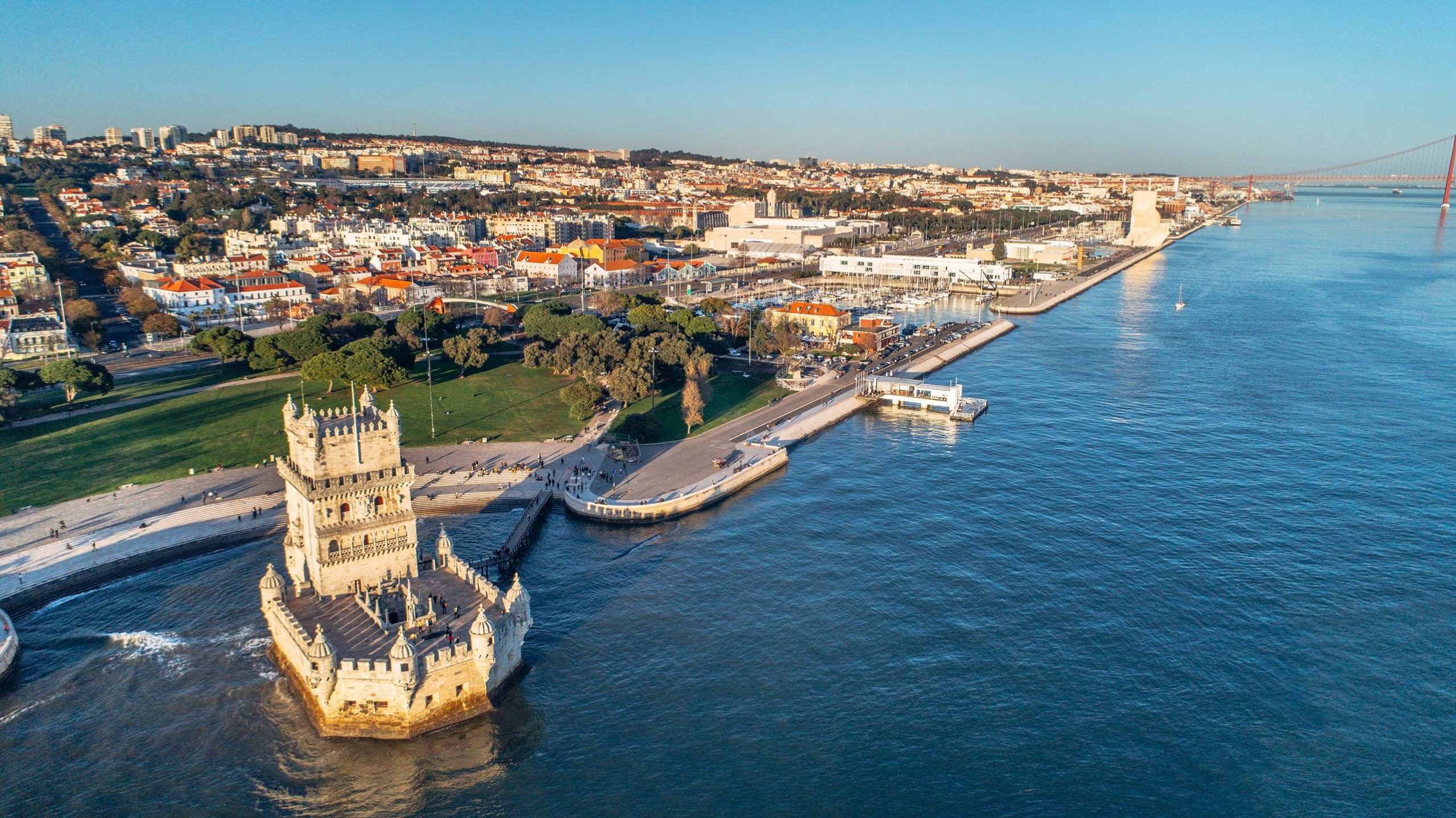 PORTUGALSKA TURA OD LISABONA DO PORTA – LJETO 2025
