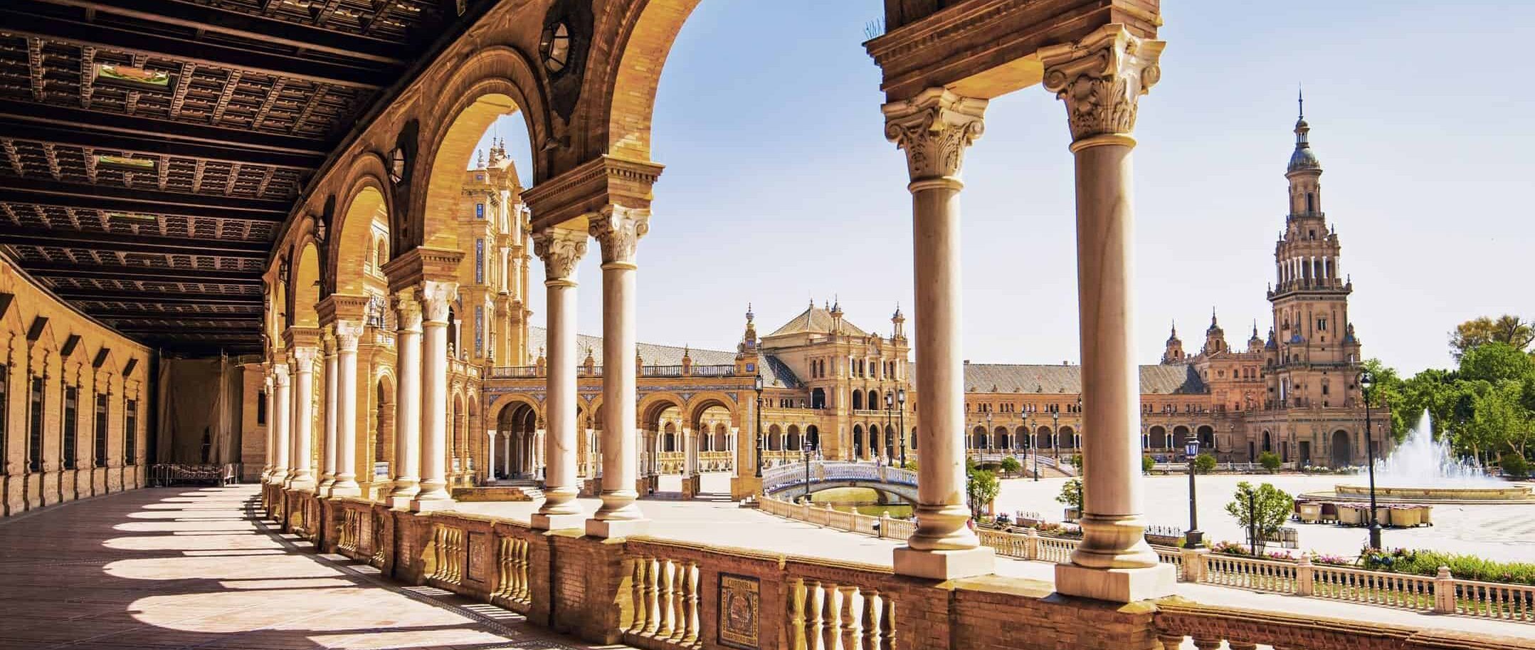 ANDALUZIJA – 8 DANA