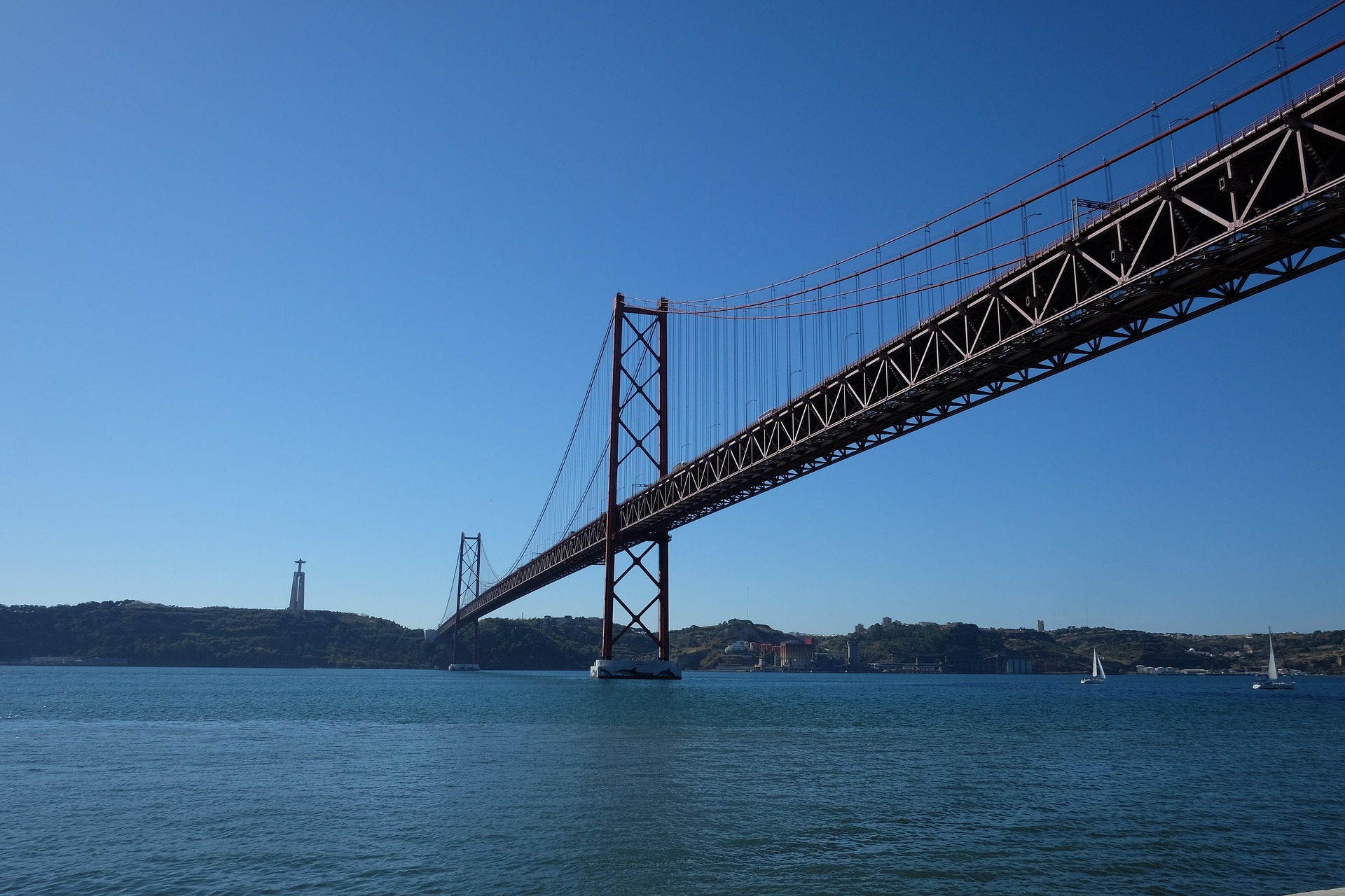 LISABON I MALA PORTUGALSKA TURA – 5 DANA