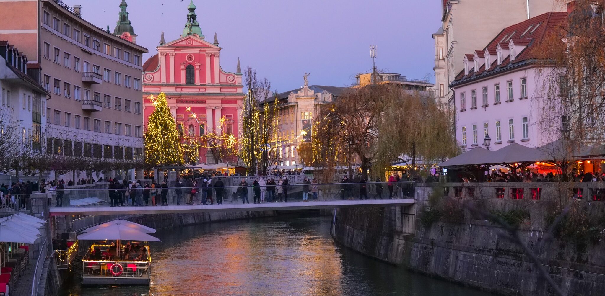 ADVENT U LJUBLJANI