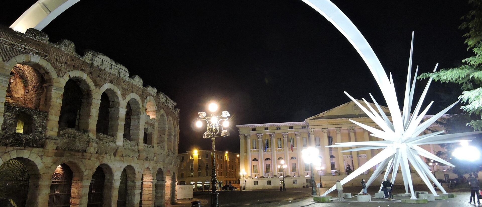 ADVENT VERONA I BOŽIĆNO SELO BUSSOLENGO – 2 DANA