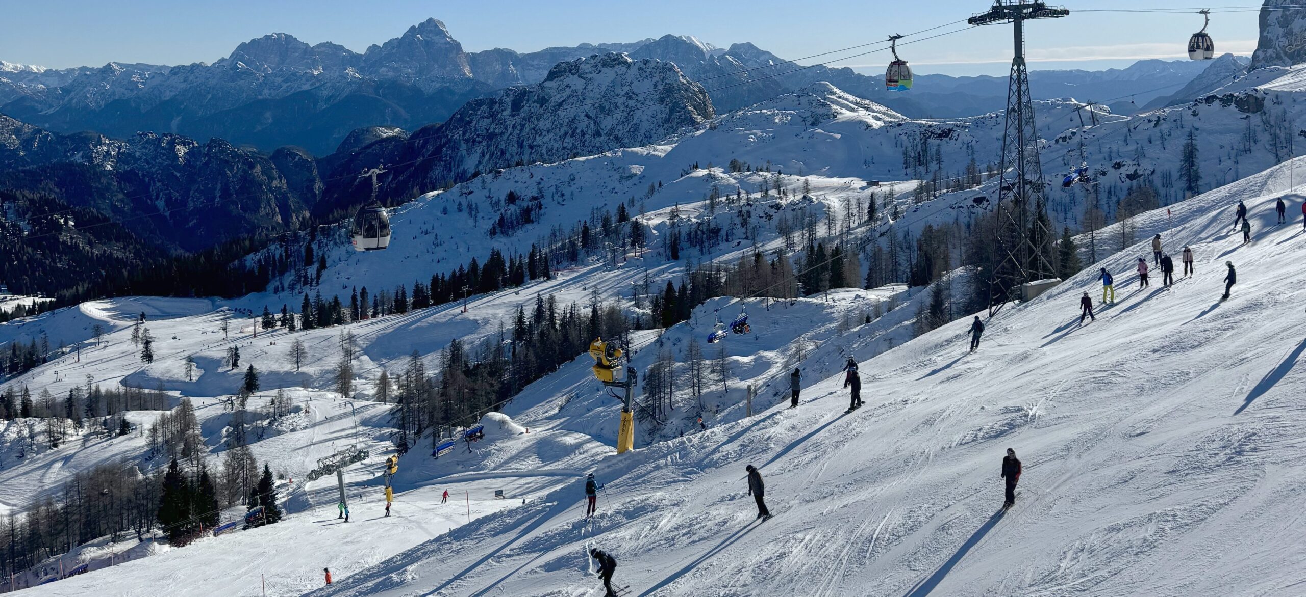 SKIJALIŠTE NASSFELD – IZLET