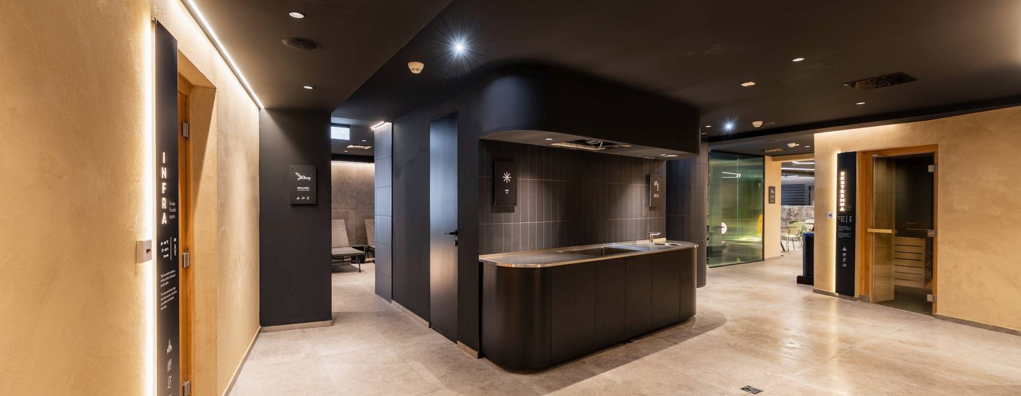 TERME TUHELJ – HOTEL WELL****
