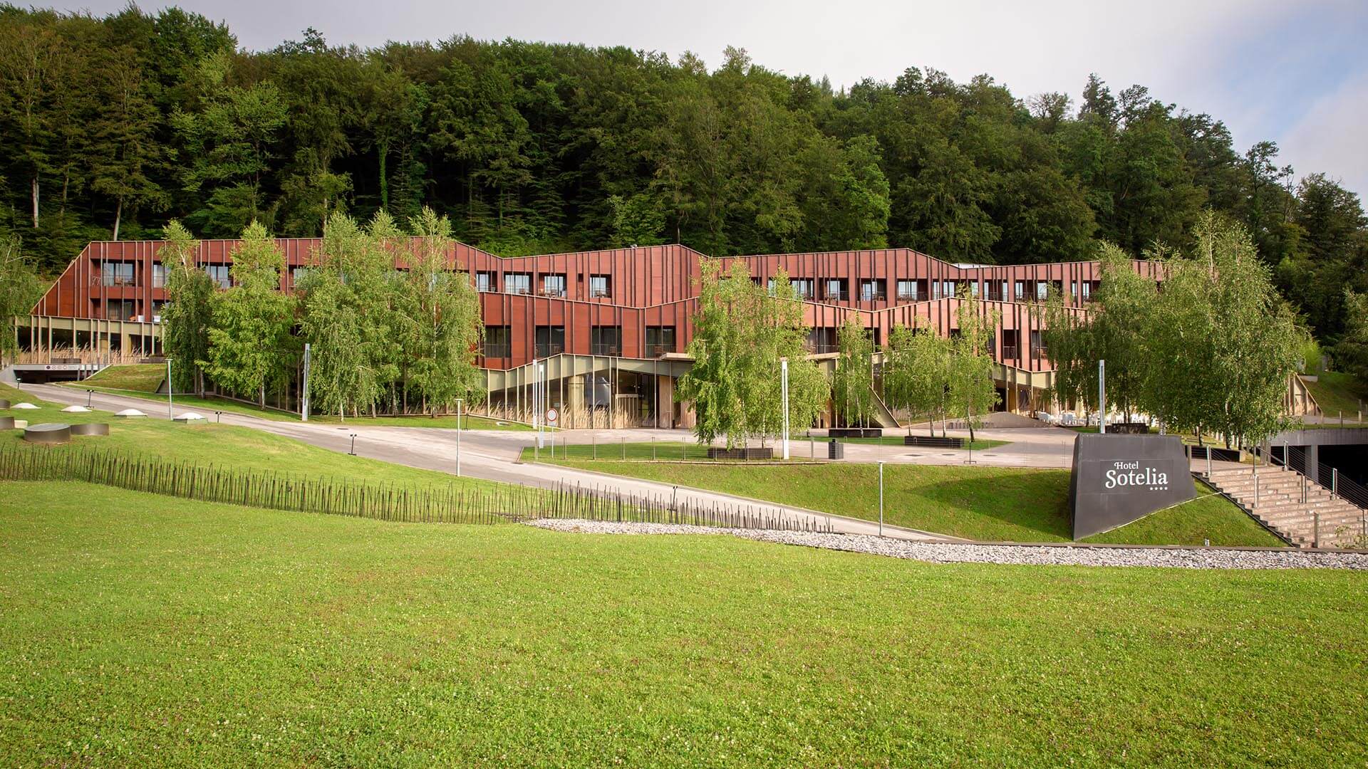 TERME OLIMIA – HOTEL SOTELIA**** – ZIMSKI ODMOR