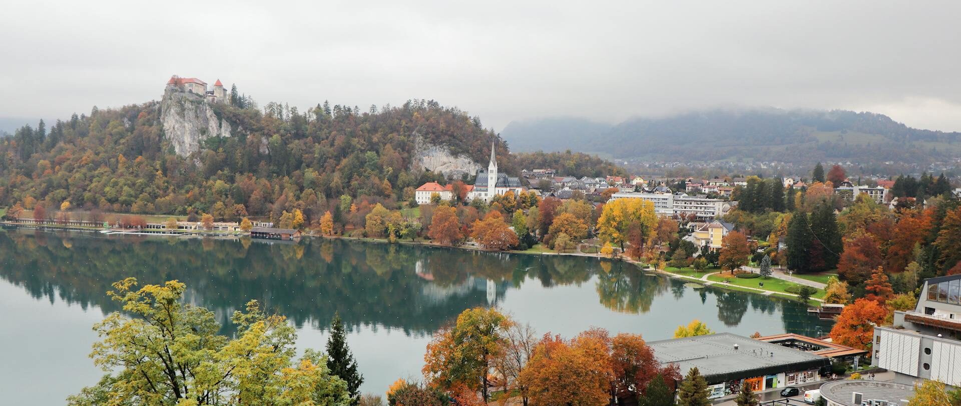 BLED I BOHINJ – IZLET