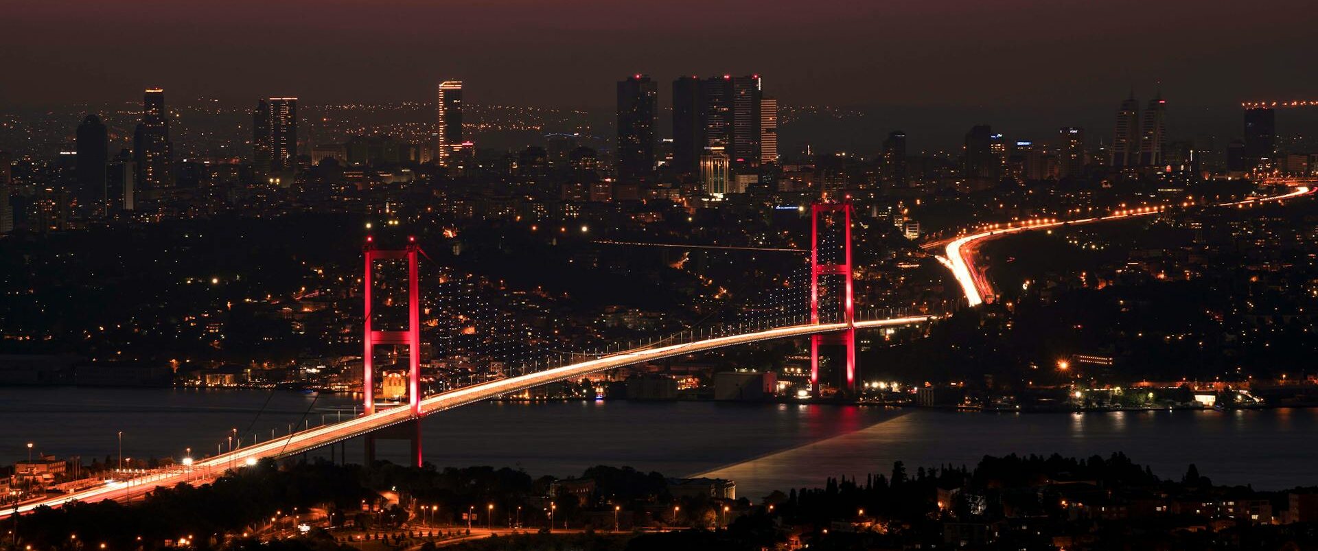 ISTANBUL – 4 DANA AVIONOM