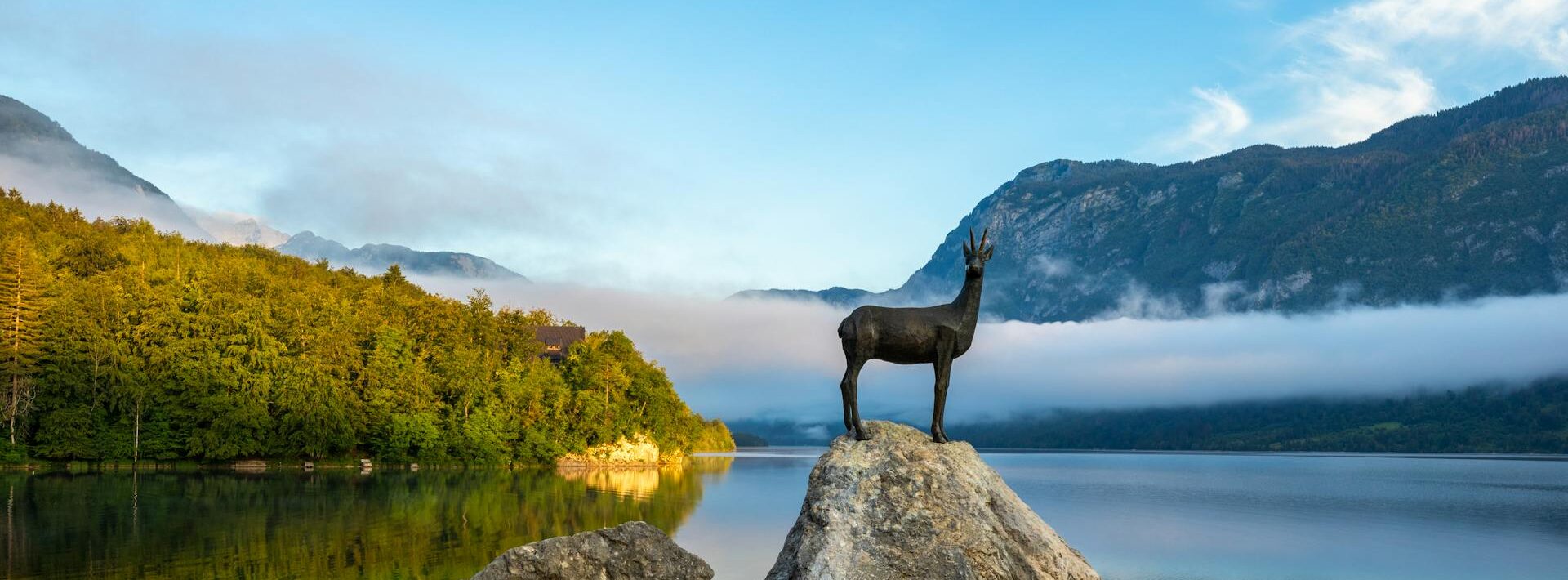 BLED I BOHINJ – IZLET