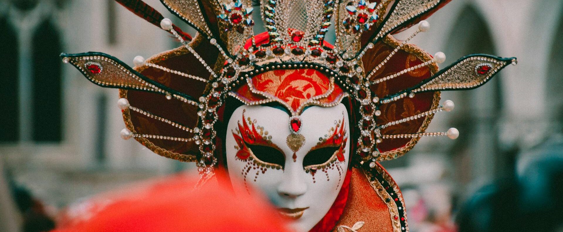 IZLET U VENECIJU – VALENTINOVO & KARNEVAL