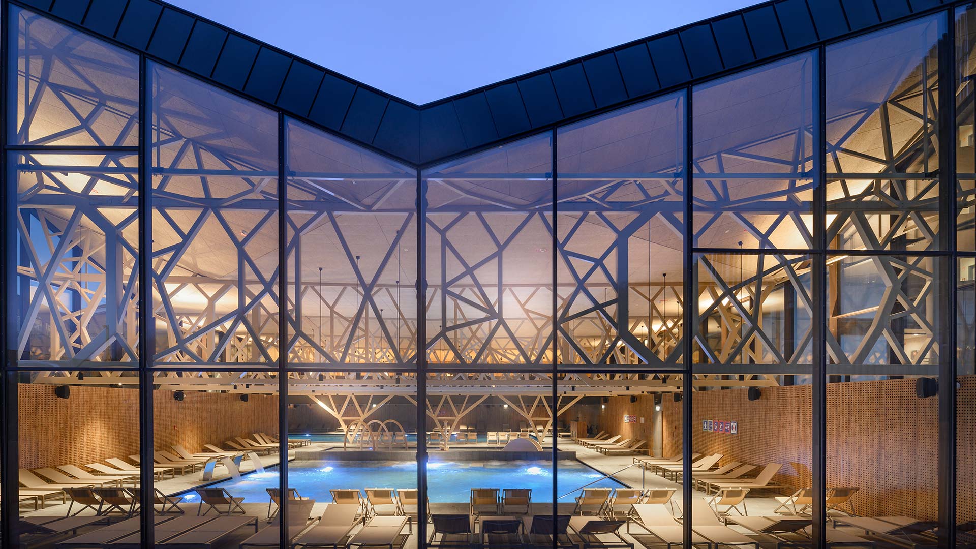 TERME OLIMIA – HOTEL BREZA**** – ZIMSKI ODMOR