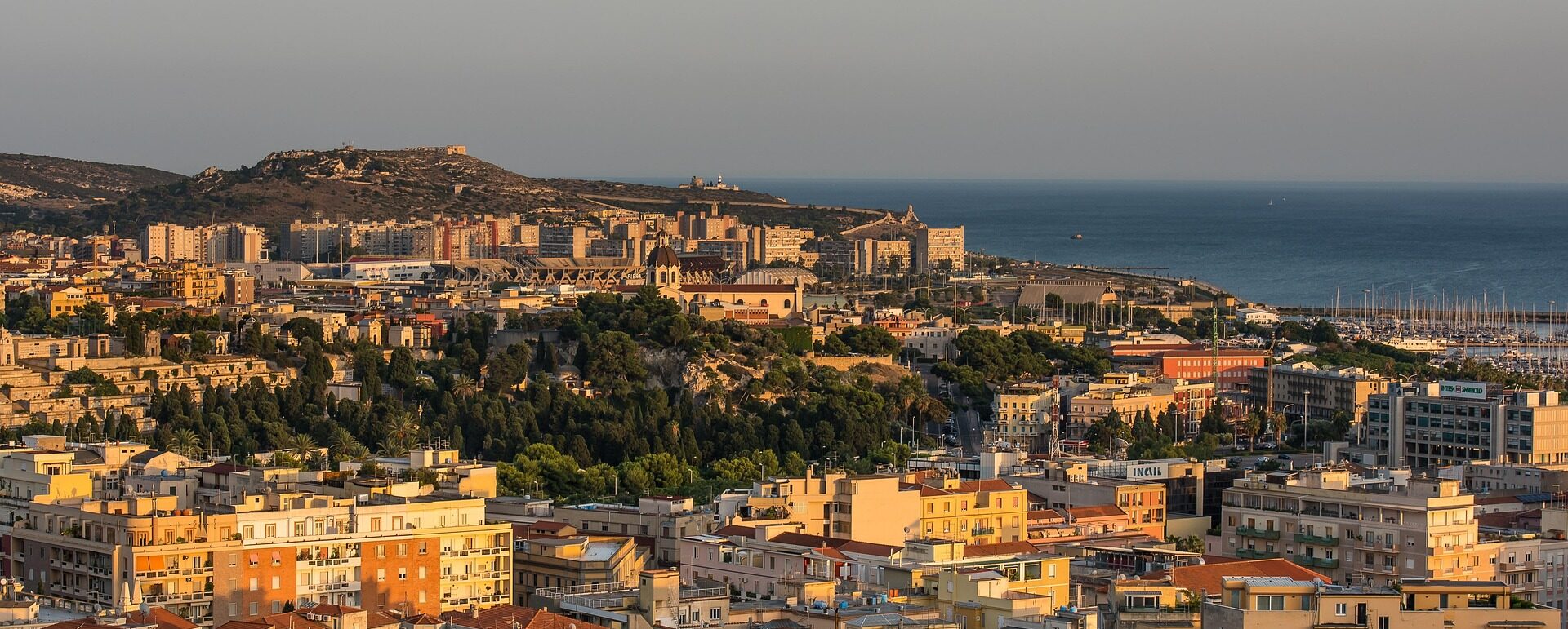 SARDINIJA – USKRS 2026.