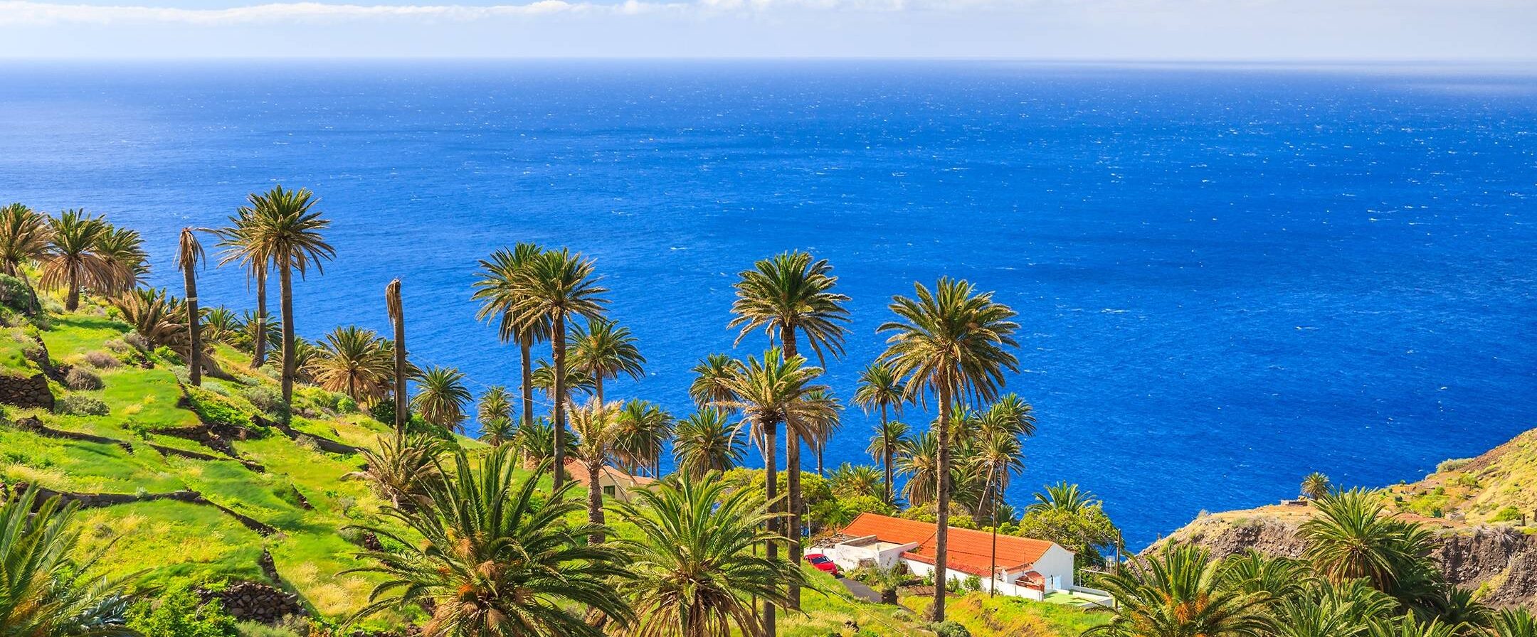 KANARSKI OTOCI – LANZAROTE I FUERTEVENTURA