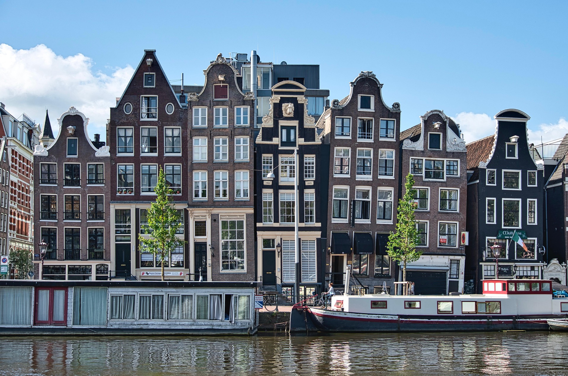 AMSTERDAM I MALA NIZOZEMSKA TURA