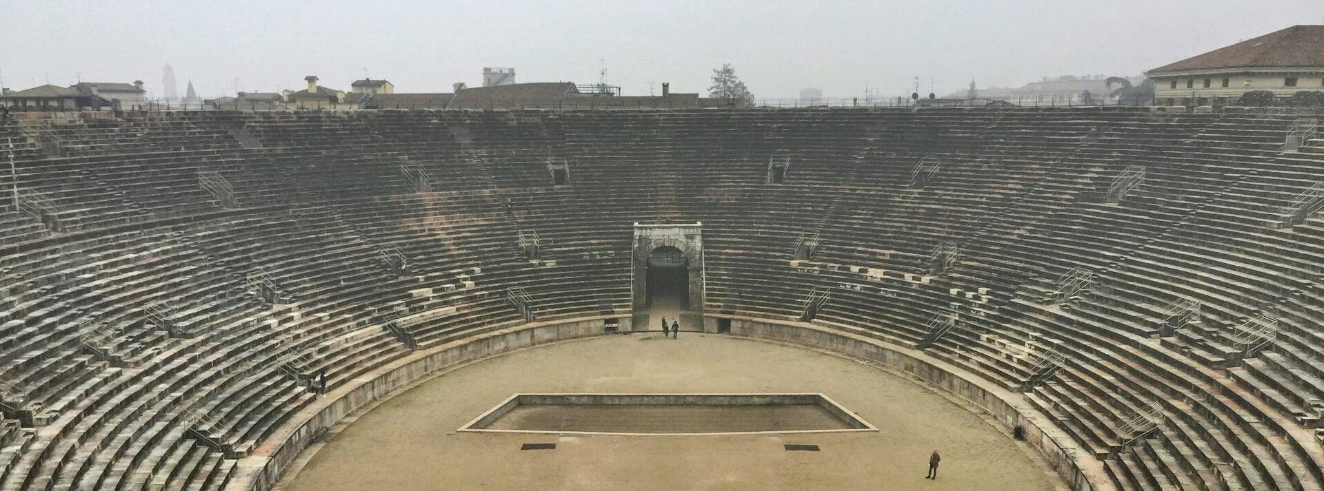 ARENA DI VERONA: “TRAVIATA” – GIUSEPPE VERDI