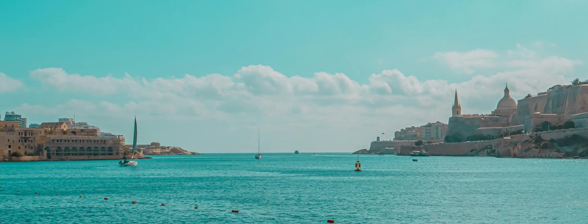 MALTA – OTOK SUNCA I POVIJESTI