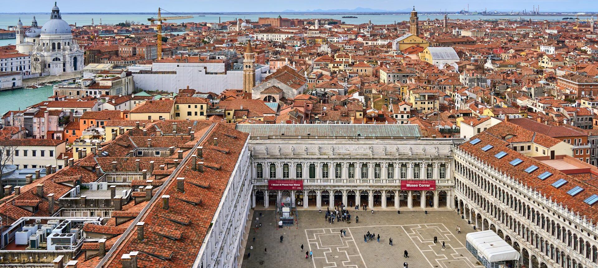 IZLET U VENECIJU