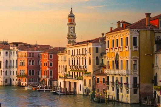 IZLET U VENECIJU