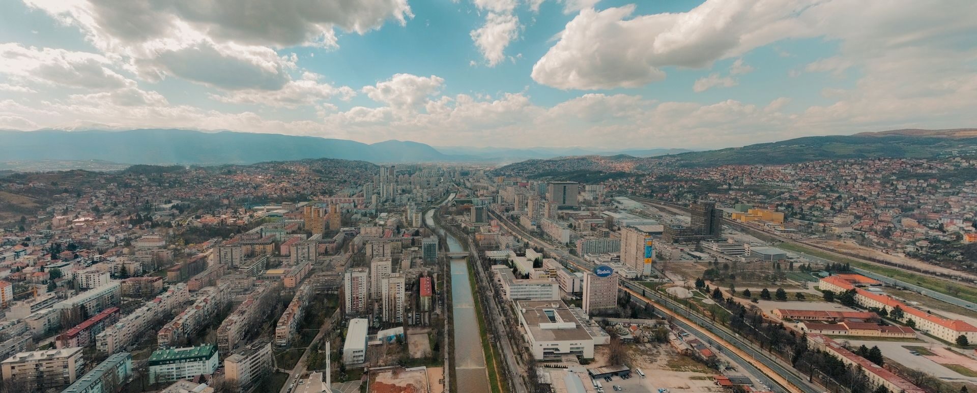 SARAJEVO HALF MARATHON & MOSTAR – 3 DANA