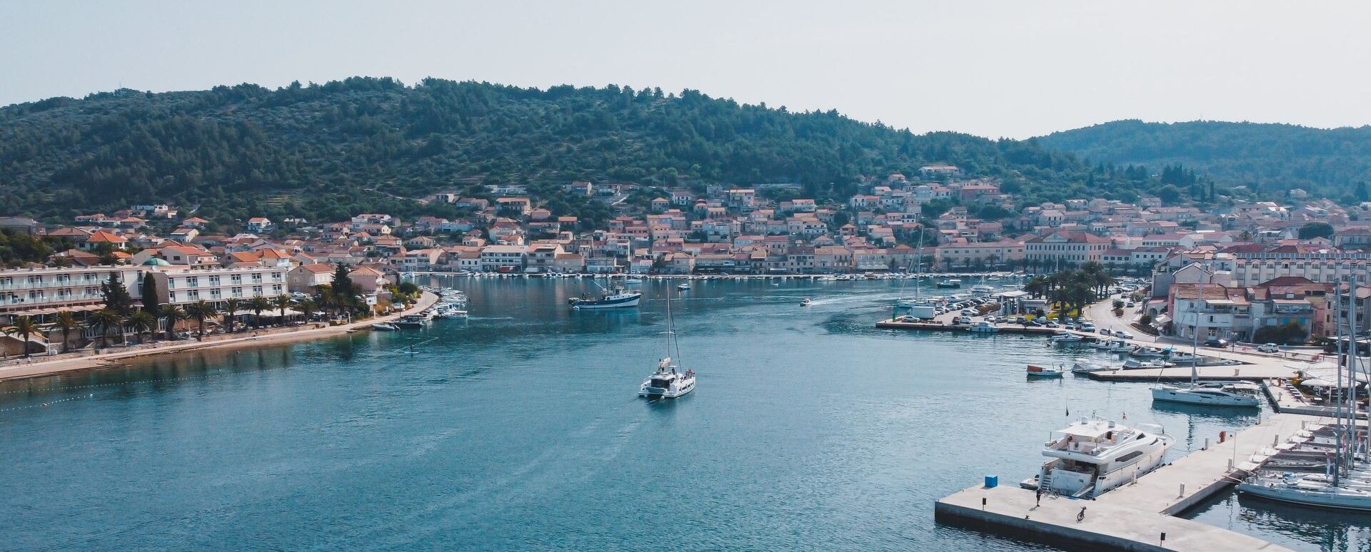 KORČULA, MLJET I DOLINA NERETVE – 4 DANA