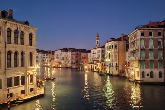 ADVENT VENECIJA I BURANO