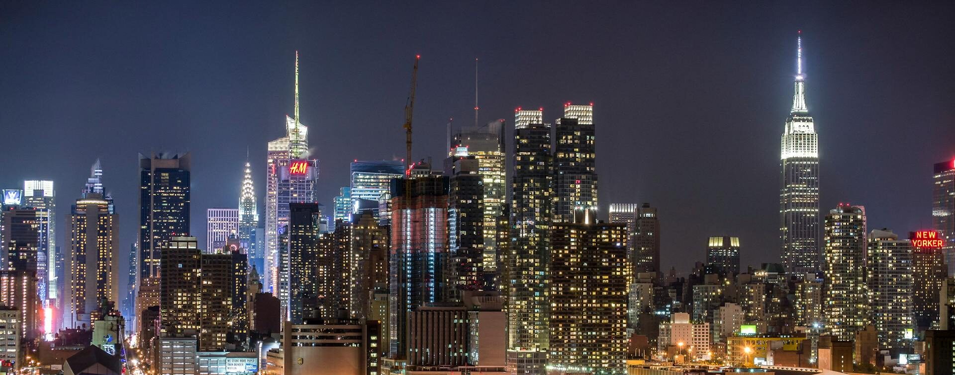 NEW YORK I WASHINGTON – 8 DANA