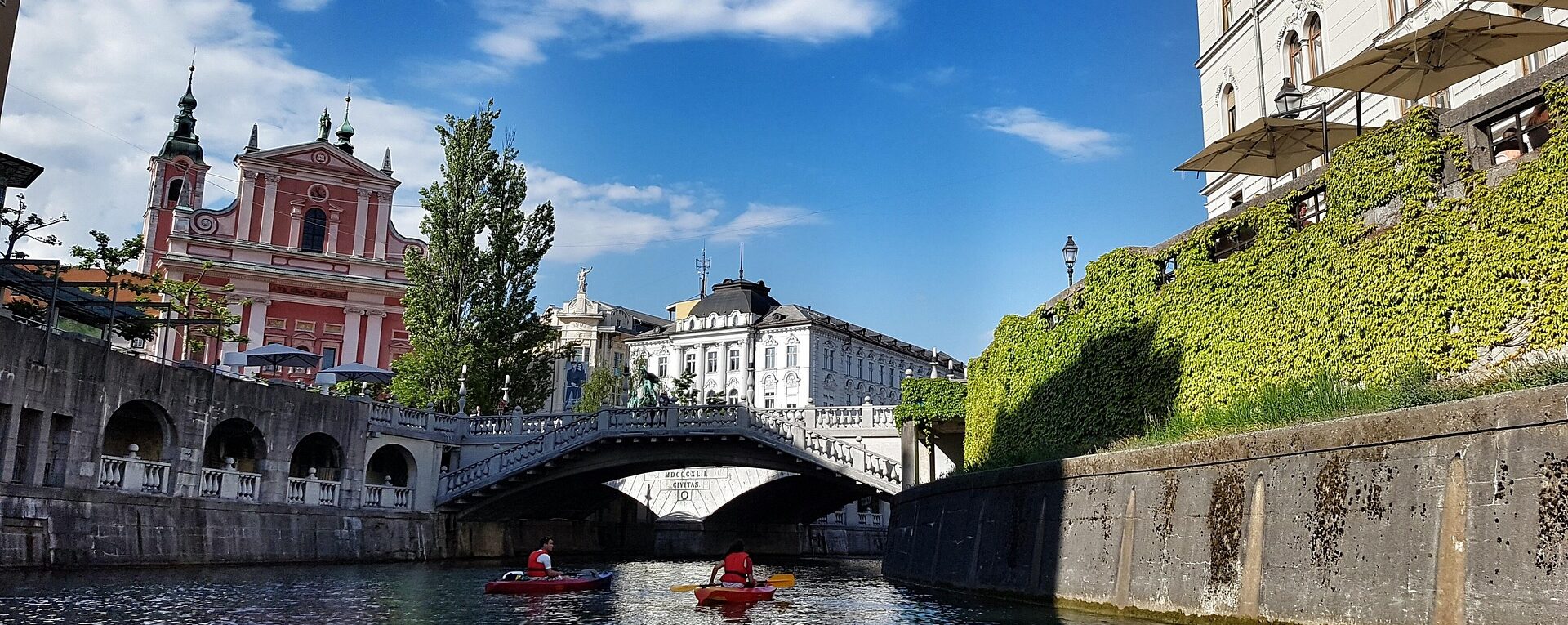 MARTINJE U LJUBLJANI