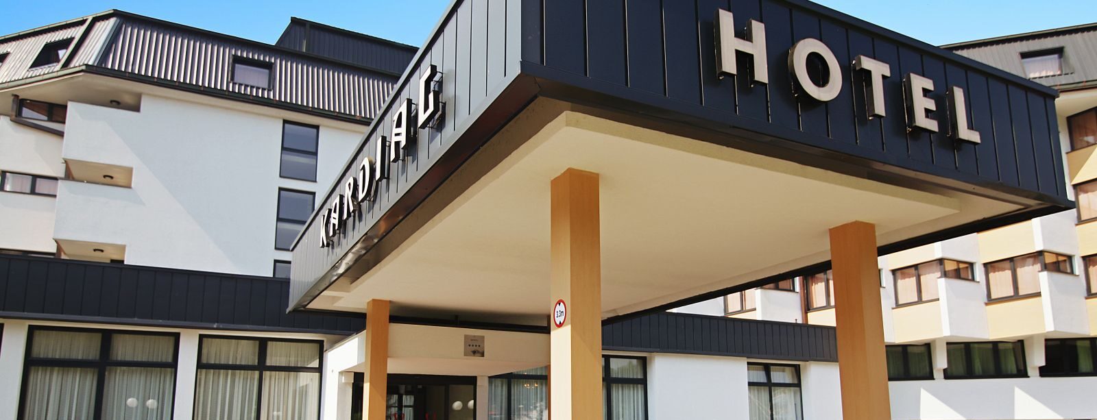 BANJA VRUĆICA HOTEL KARDIAL 4* – TERMINI 2027.