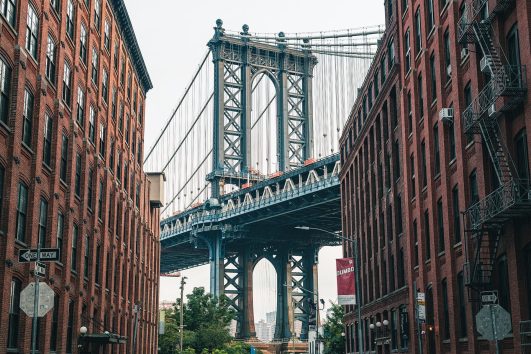 NEW YORK – 9 DANA U GRADU KOJI NIKAD NE SPAVA